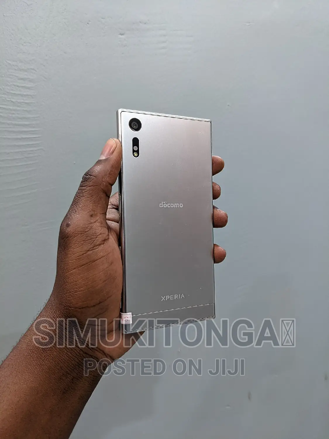 Sony Xperia XZs 64 GB Rose Gold