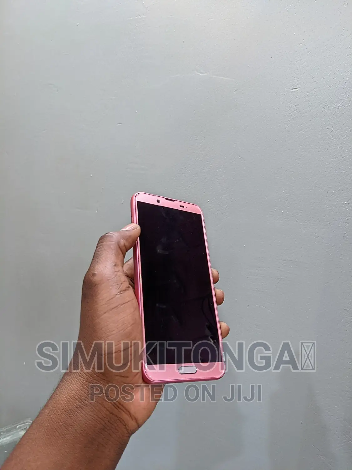 Sharp Aquos Zeta SH-04H 32 GB Pink