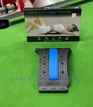 Back Stretcher or Back Support