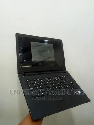 Laptop Lenovo IdeaPad 300 8GB Intel Core I5 HDD 500GB