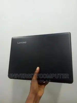Laptop Lenovo IdeaPad 300 8GB Intel Core I5 HDD 500GB