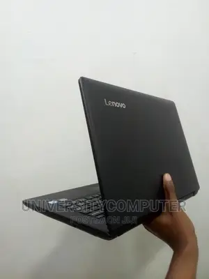Laptop Lenovo IdeaPad 300 8GB Intel Core I5 HDD 500GB