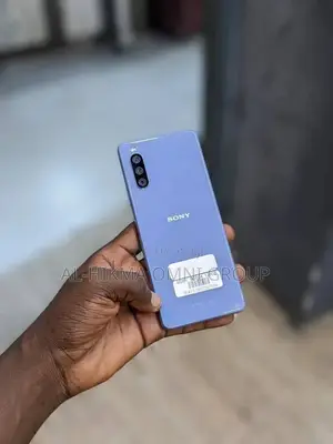 Sony Xperia 10 III 128 GB Blue