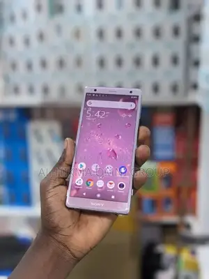 Sony Xperia XZ2 64 GB Pink