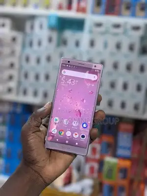 Sony Xperia XZ2 64 GB Pink