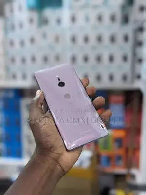 Sony Xperia XZ2 64 GB Pink