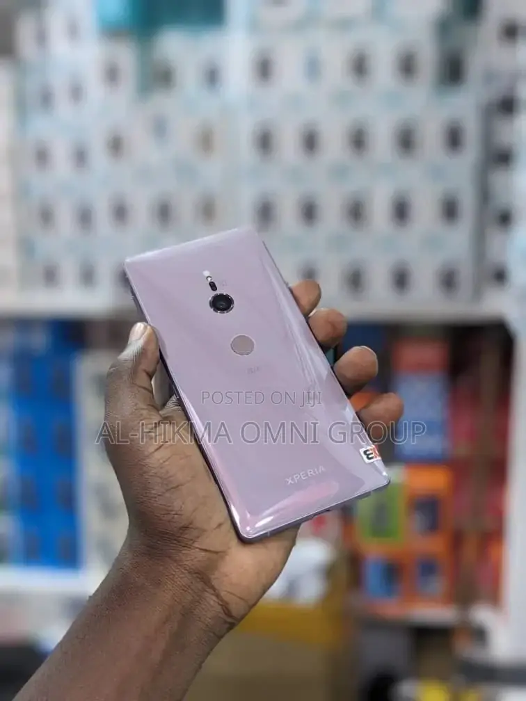 Sony Xperia XZ2 64 GB Pink