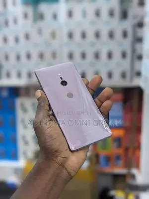 Sony Xperia XZ2 64 GB Pink