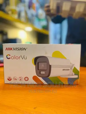 CCTV Camera 40m