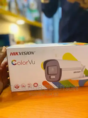 CCTV Camera 40m