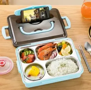Non-electric Lunch Box