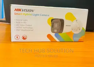 4mp CCTV Camera