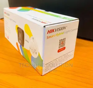 4mp CCTV Camera