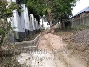 Eneo Sqmita 750 Linauzwa Milioni 12.5 Majohe Kichangani.