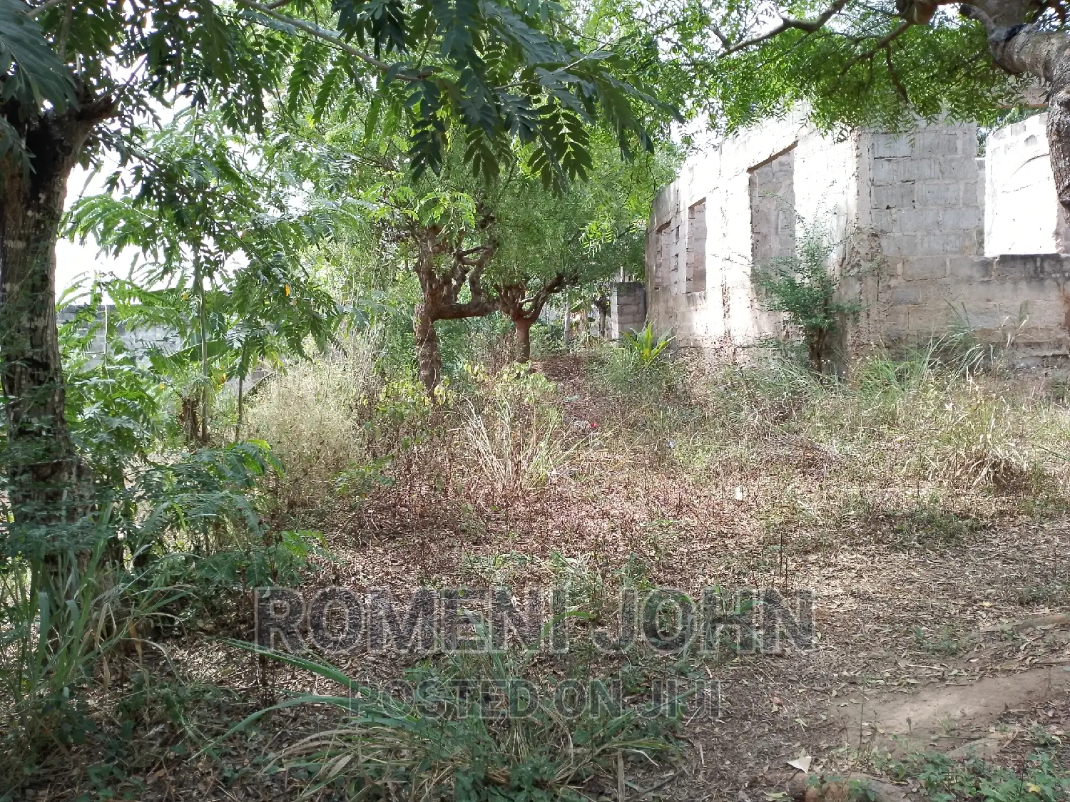 Eneo Sqmita 750 Linauzwa Milioni 12.5 Majohe Kichangani.