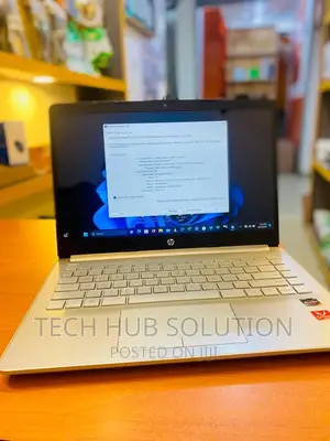 Laptop HP 14-Dq1025cl 16GB AMD Ryzen 5 SSD 1T