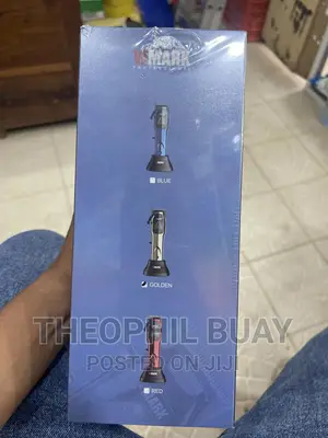 9000RPM Professional Hair Clipper High Speed Hair Trimmers