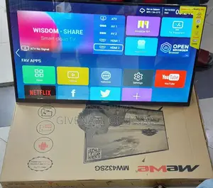 Ofa Ofa Kubwa - Mewe TV Nchi 43 Smart Android Google