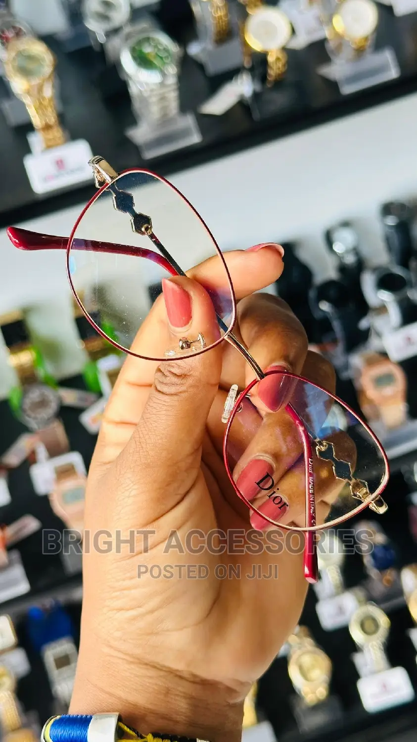 Miwani Inafaaa Kuweka Lens