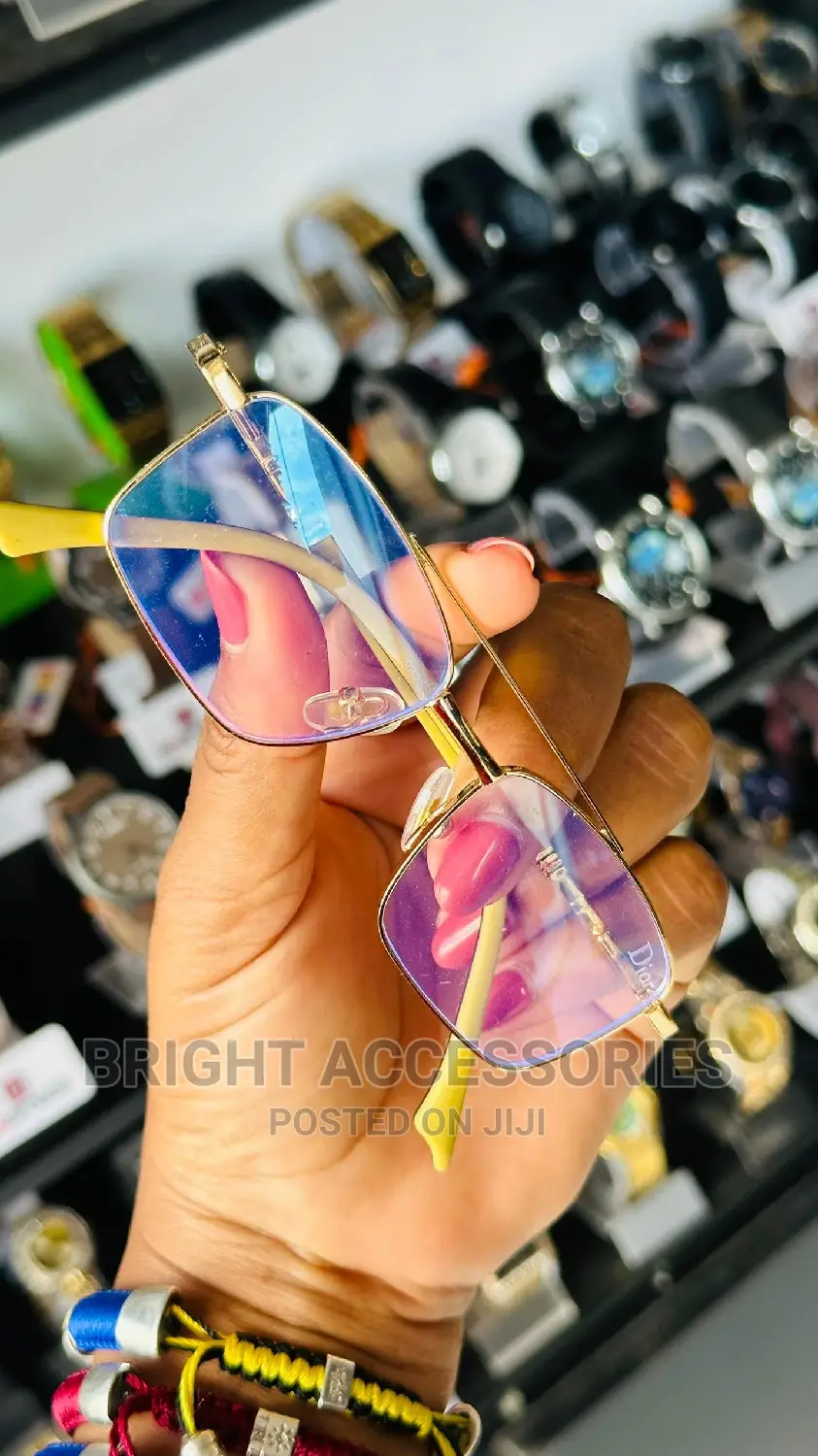 Miwani Inafaaa Kuweka Lens