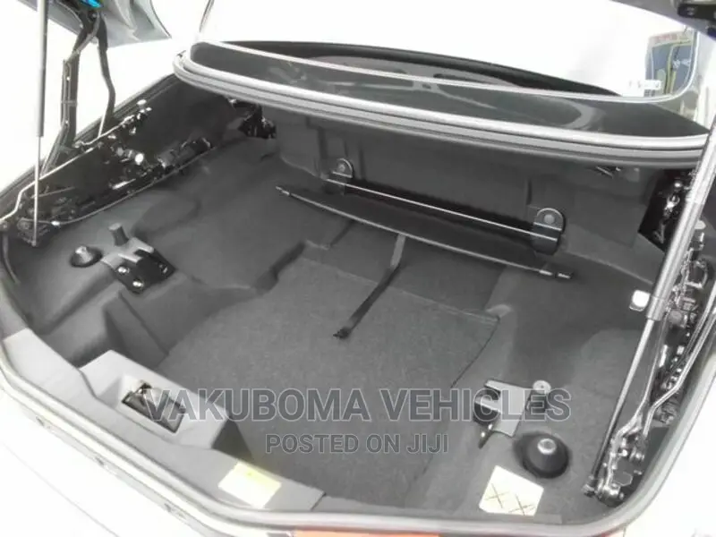 Daihatsu Copen 2021 Silver