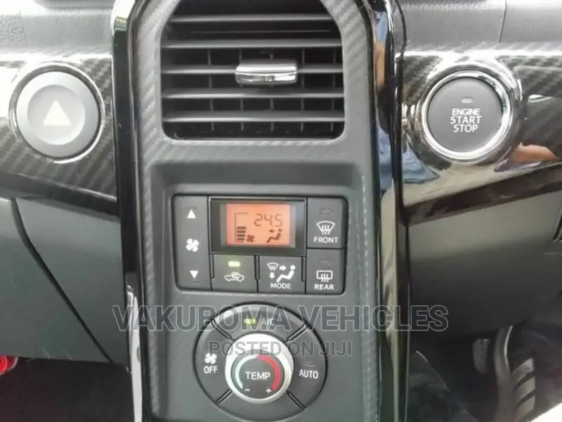 Daihatsu Copen 2021 Silver