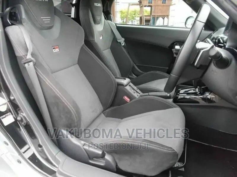 Daihatsu Copen 2021 Silver