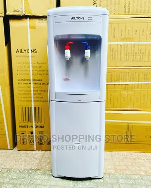 Ailyons Water Dispensor White