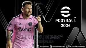 Ea Fc24 Au FIFA 24 Ya Ps4 Mashine Za Kuchip