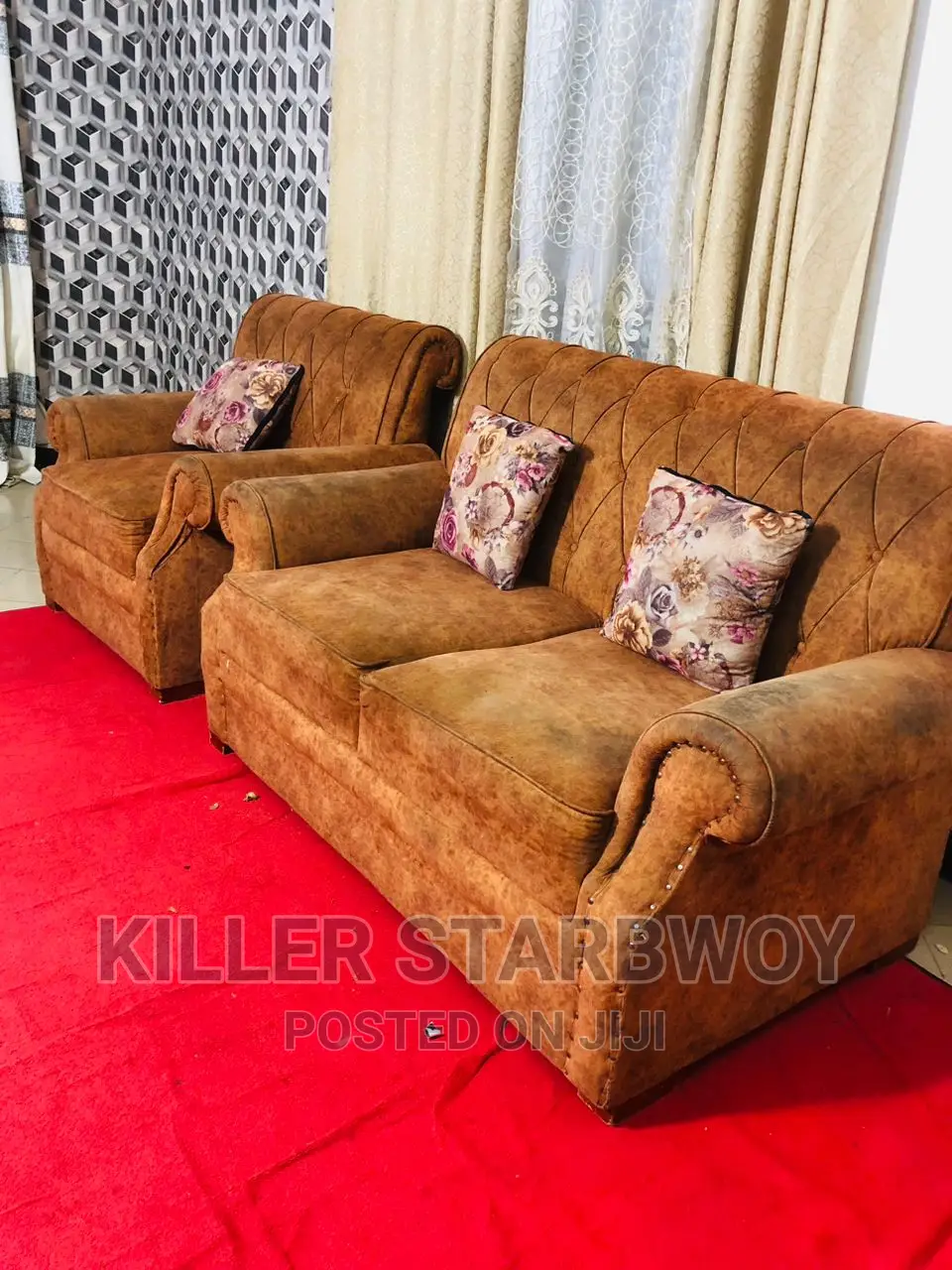 Sofa Classic Mno