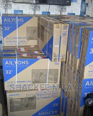Tv Ailyons
