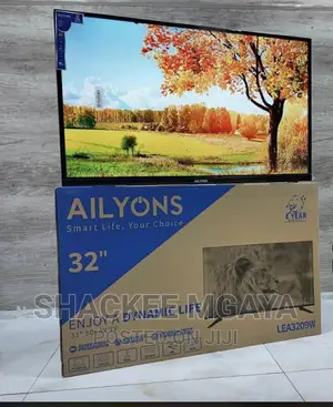 Tv Ailyons