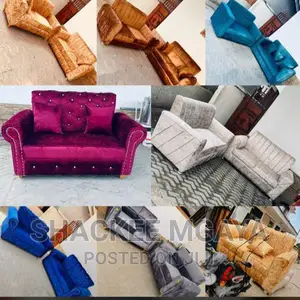 Sofa Za Watu Wawili