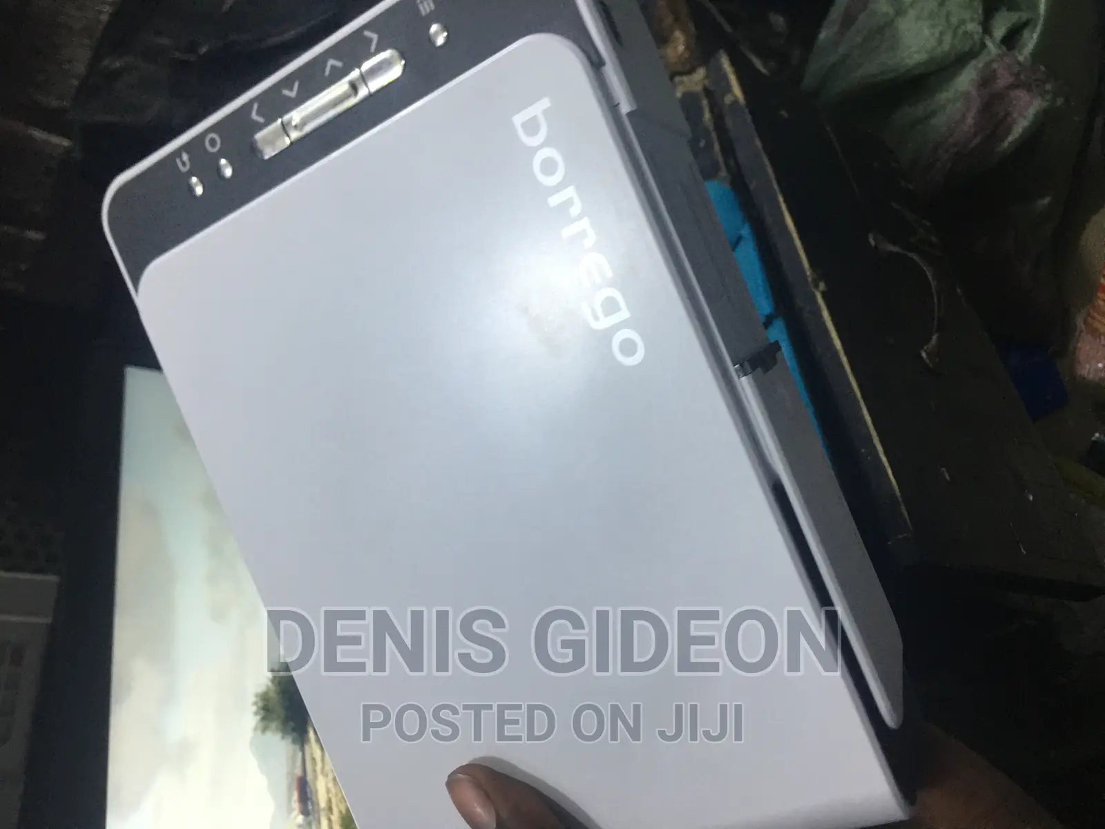 T5 Projector