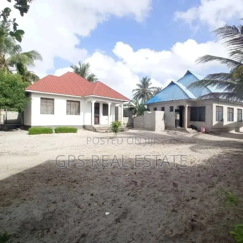 3bdrm House in Kivule, Ilala for sale