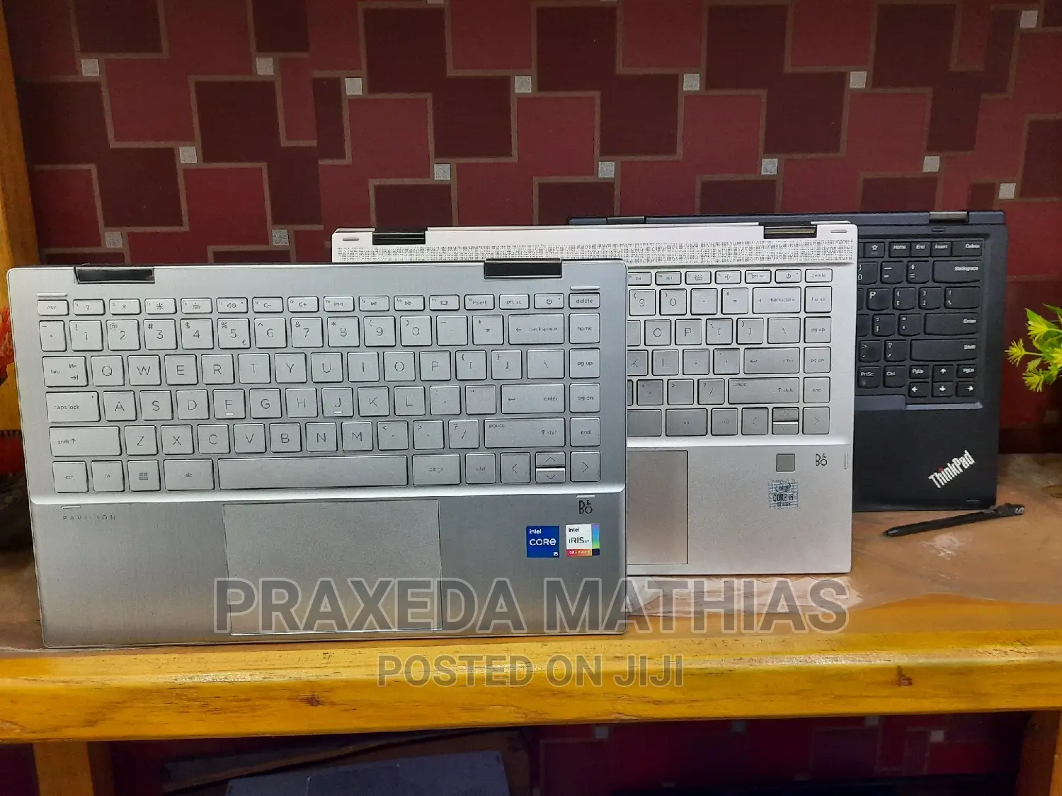 Laptop HP Pavilion X360 14 16GB Intel Core I5 SSD 512GB