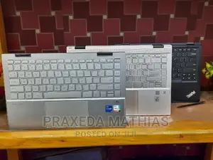 Laptop HP Pavilion X360 14 16GB Intel Core I5 SSD 512GB