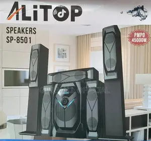 Alitop Sabufa Spika 5