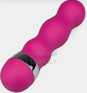 Mini Vibrator