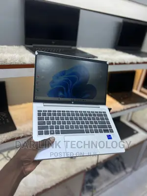 Laptop HP ProBook 440 G8 16GB Intel Core I7 SSD 512GB