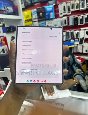 Samsung Galaxy Z Fold4 256 GB