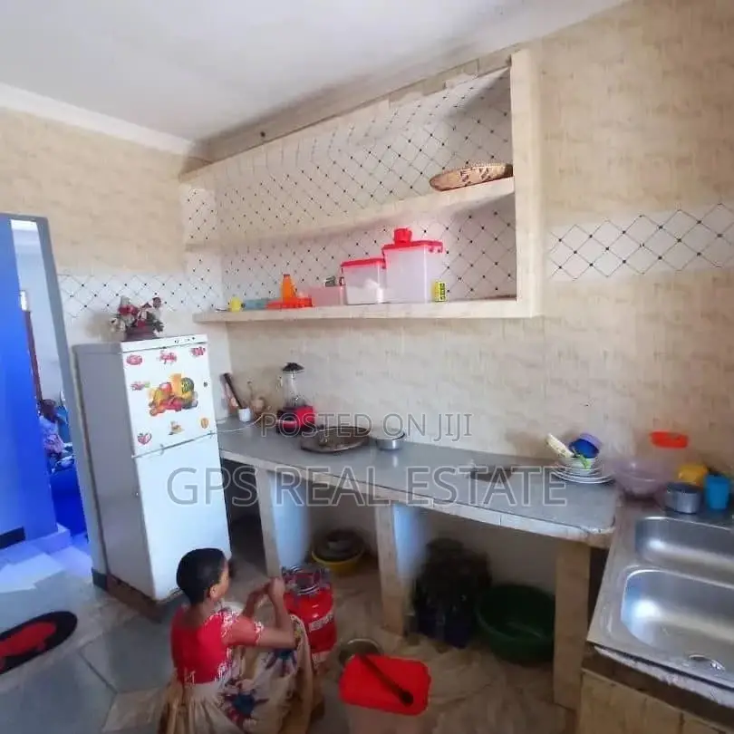3bdrm House in Kitunda Magole, Ilala for sale