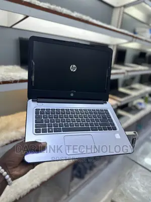 Laptop HP 348 G4 8GB Intel Core I5 HDD 500GB