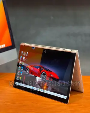 Laptop HP EliteBook X360 1030 G2 8GB Intel Core I5 SSD 512GB