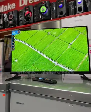 HOMEBASE HD Ready Tv 32 Inch 100% ORIGINAL