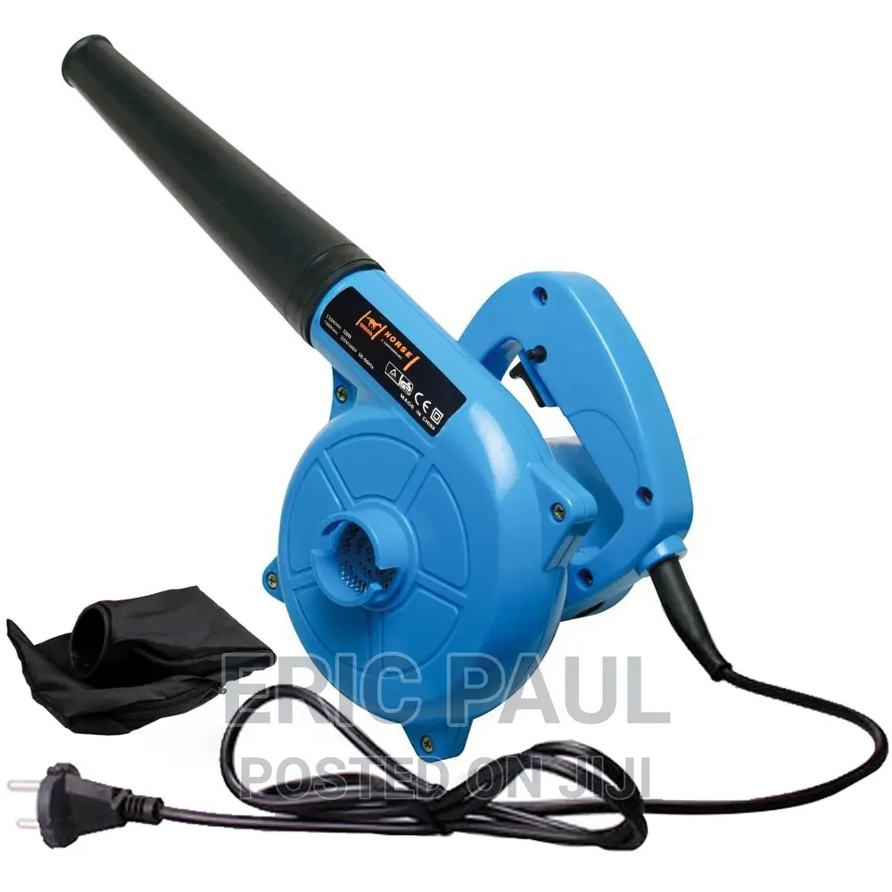 Blower Machine