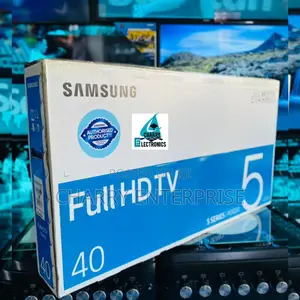 ORIGINAL SAMSUNG Full HD Tv 40 Inch