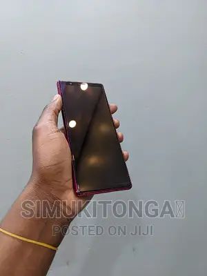 Sony Xperia 5 128 GB Red