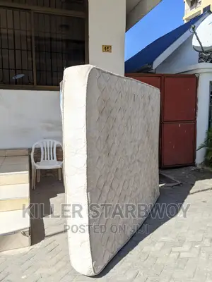 Godoro 5×6 Inchi 8 QFL DODOMA