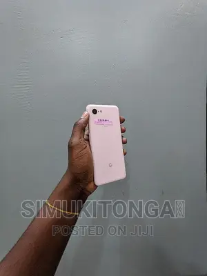 Google Pixel 3 64 GB Pink